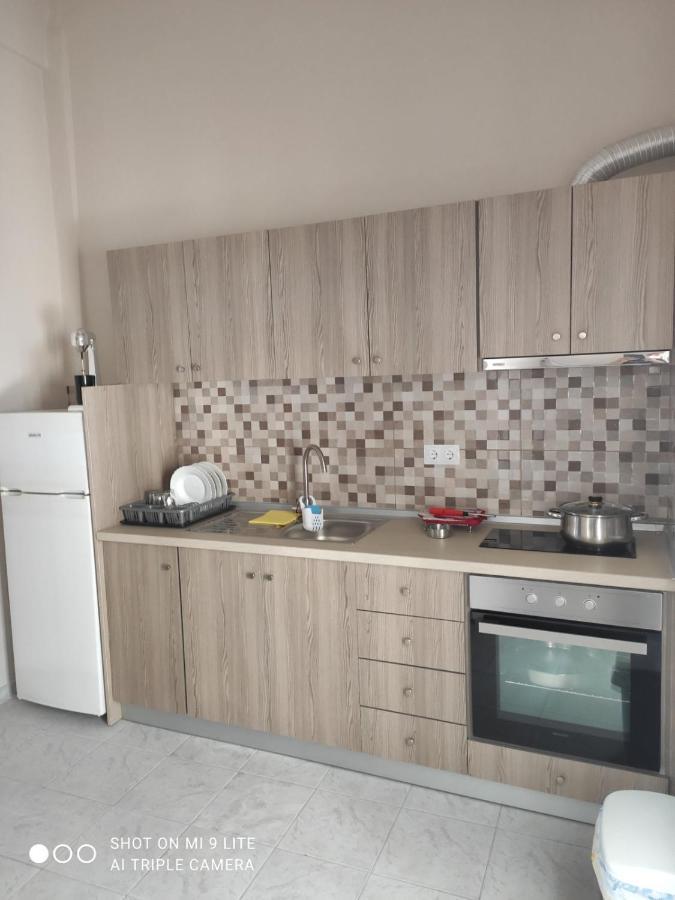 George Rooms 렙토카리아 외부 사진